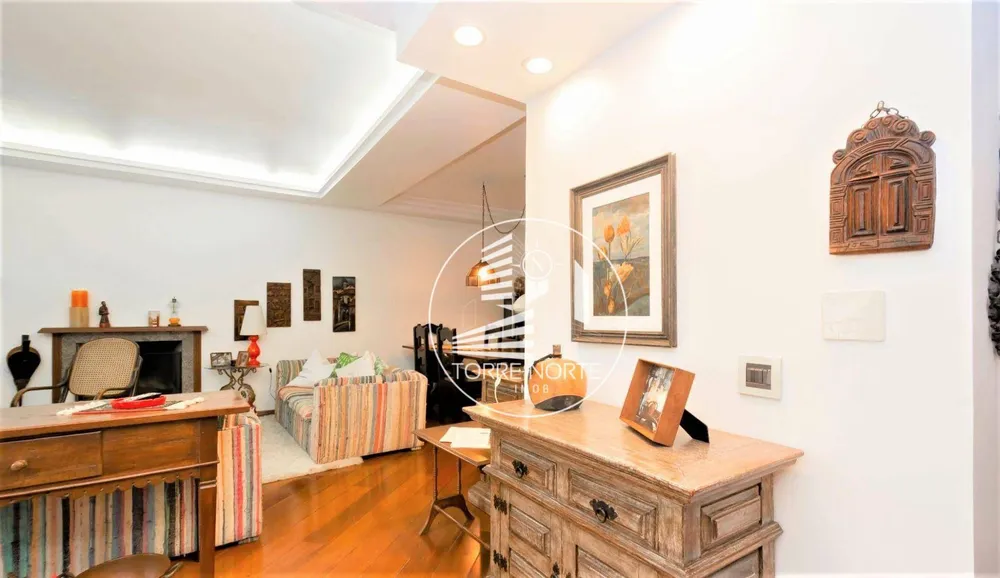 Apartamento, 4 quartos, 165 m² - Foto 3