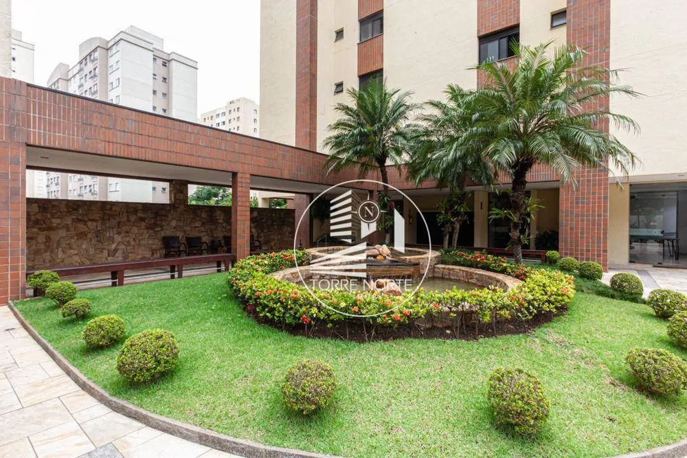 Apartamento, 2 quartos, 58 m² - Foto 3