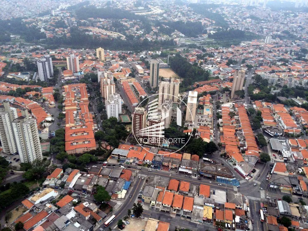 Apartamento, 2 quartos, 58 m² - Foto 2