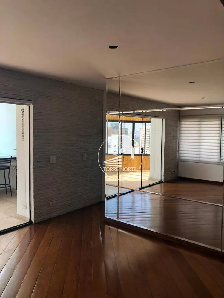 Cobertura, 3 quartos, 210 m² - Foto 3