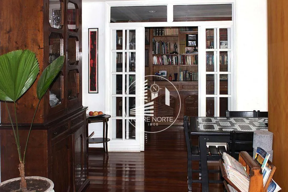 Apartamento, 4 quartos, 166 m² - Foto 1