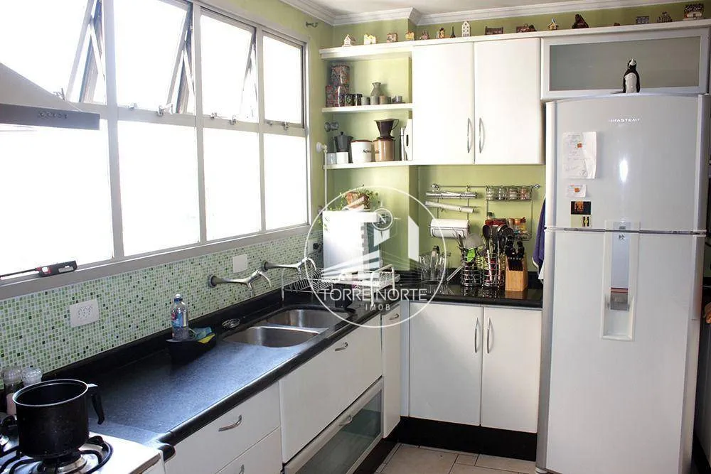 Apartamento, 4 quartos, 166 m² - Foto 3
