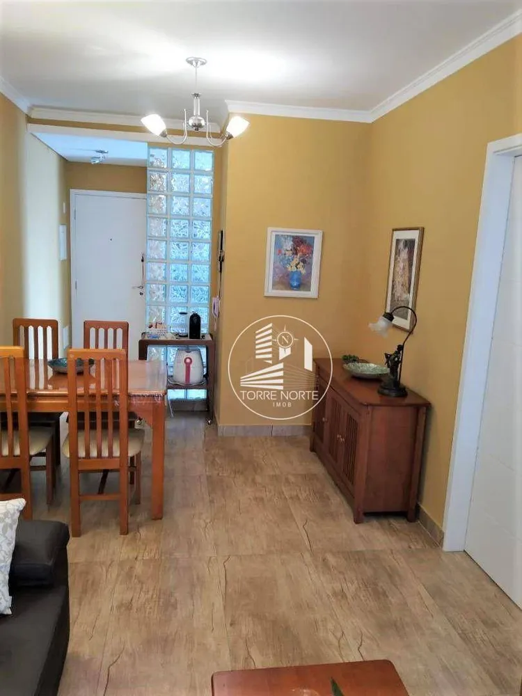 Apartamento, 3 quartos, 82 m² - Foto 1