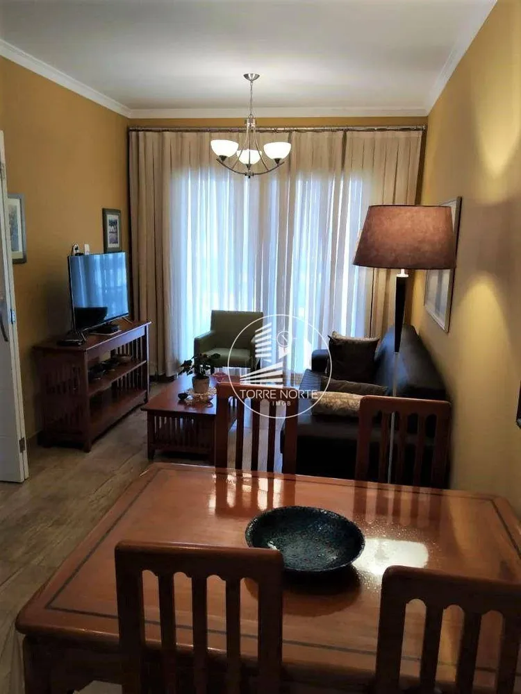 Apartamento, 3 quartos, 82 m² - Foto 4