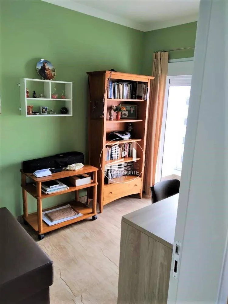 Apartamento, 3 quartos, 82 m² - Foto 3