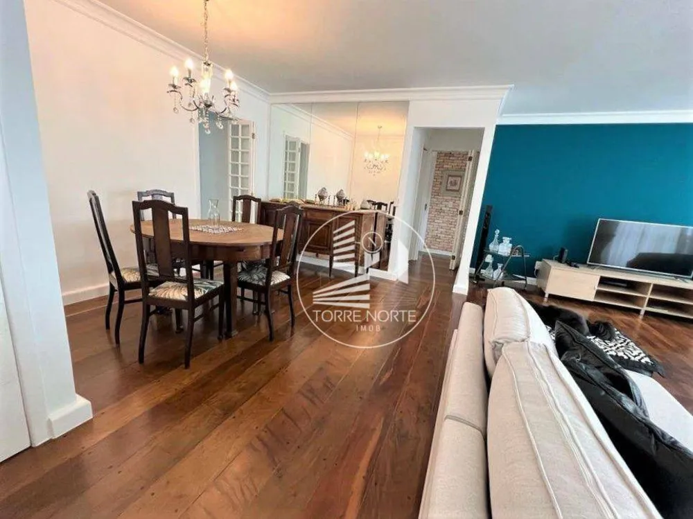 Apartamento, 2 quartos, 117 m² - Foto 2