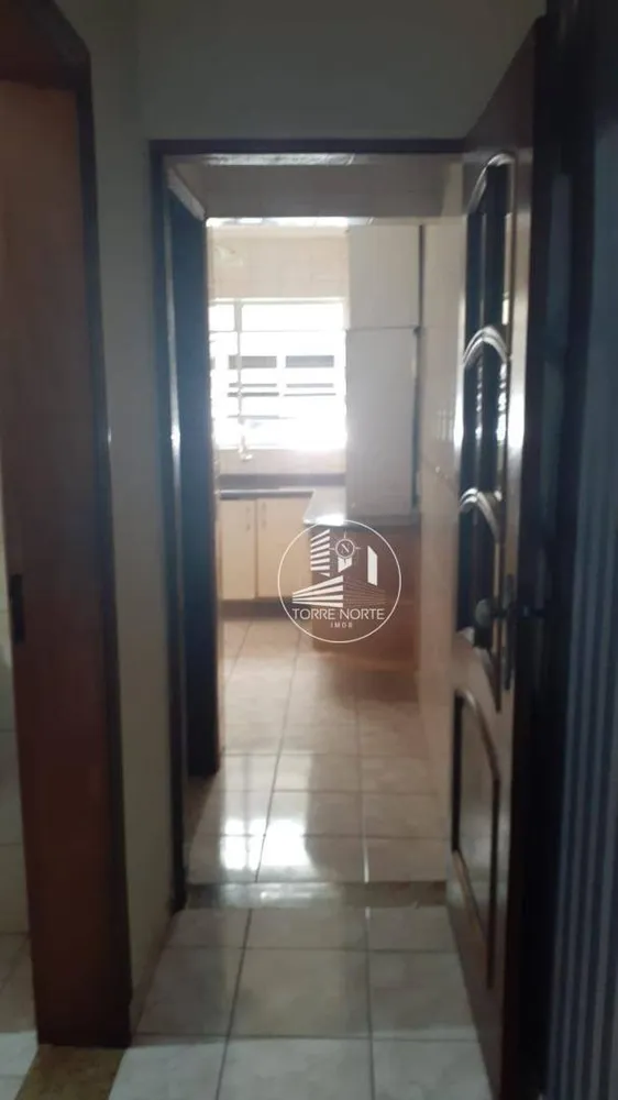 Sobrado, 3 quartos, 130 m² - Foto 4