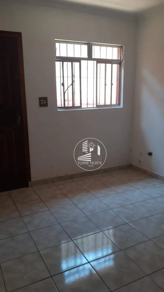 Sobrado, 3 quartos, 130 m² - Foto 2
