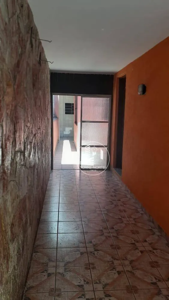Sobrado, 3 quartos, 130 m² - Foto 3