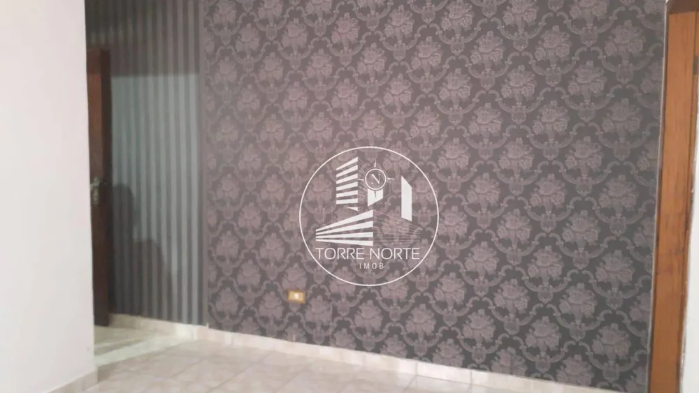 Sobrado, 3 quartos, 130 m² - Foto 1