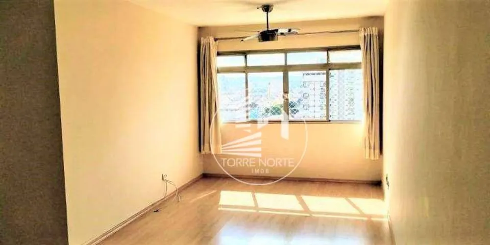Apartamento, 4 quartos, 85 m² - Foto 1