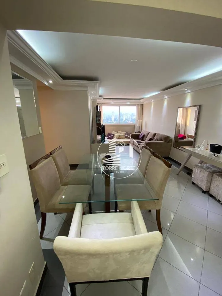 Apartamento, 2 quartos, 69 m² - Foto 4
