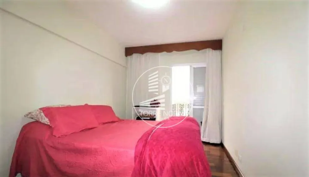 Apartamento, 3 quartos, 110 m² - Foto 2