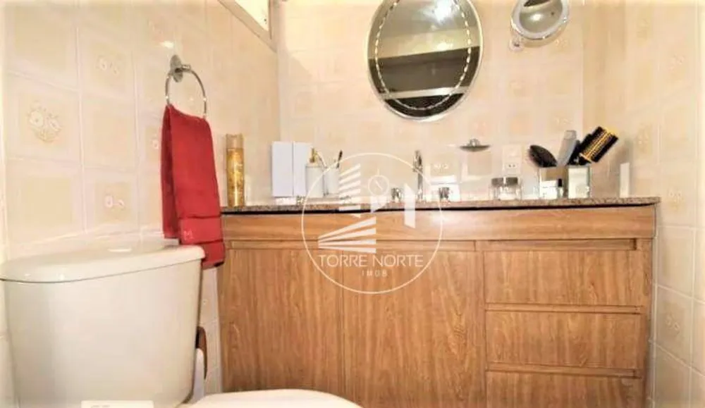 Apartamento, 3 quartos, 110 m² - Foto 3