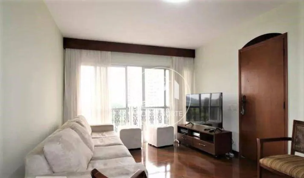 Apartamento, 3 quartos, 110 m² - Foto 1