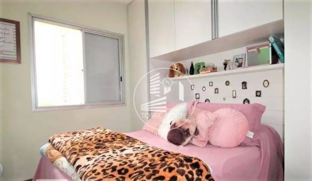 Apartamento, 3 quartos, 110 m² - Foto 4