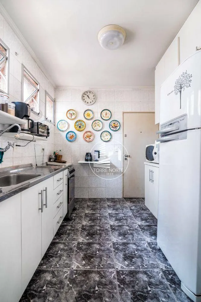 Apartamento, 3 quartos, 137 m² - Foto 3