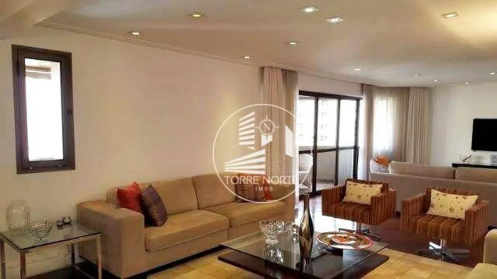 Apartamento, 5 quartos, 275 m² - Foto 3