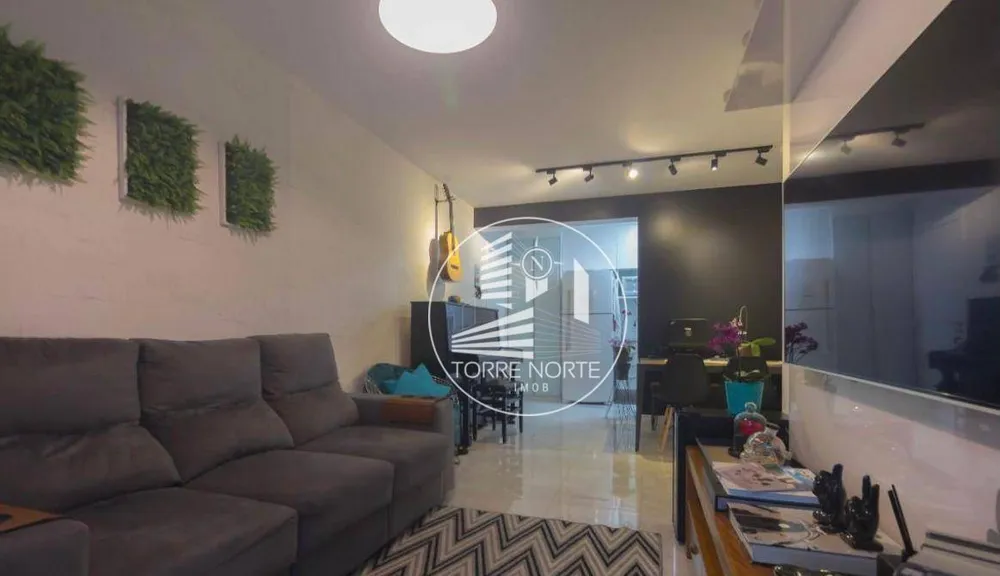 Apartamento, 3 quartos, 92 m² - Foto 3