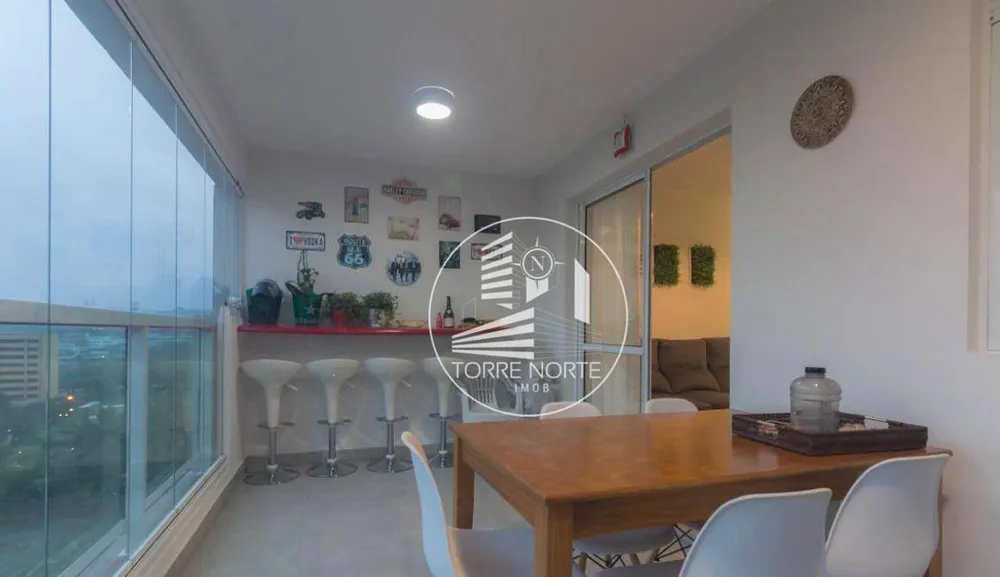 Apartamento, 3 quartos, 92 m² - Foto 4