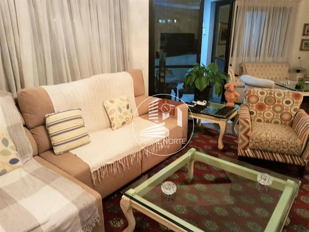 Apartamento, 3 quartos, 144 m² - Foto 3