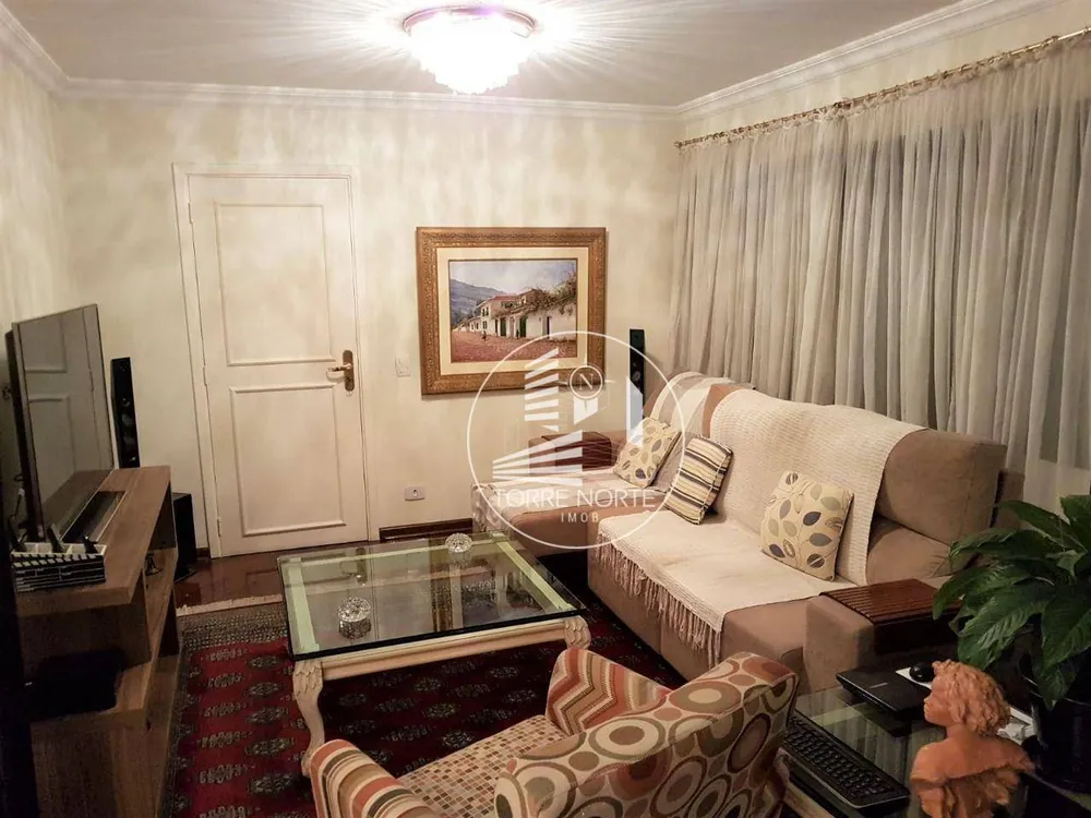 Apartamento, 3 quartos, 144 m² - Foto 2