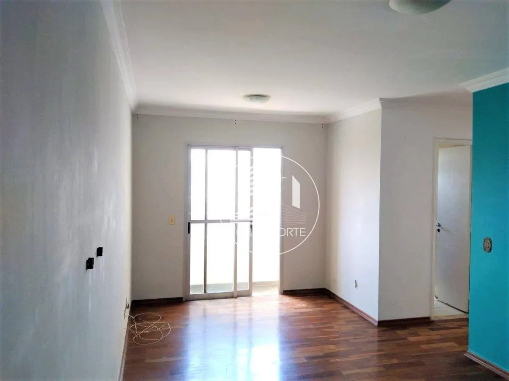 Apartamento, 2 quartos, 60 m² - Foto 1