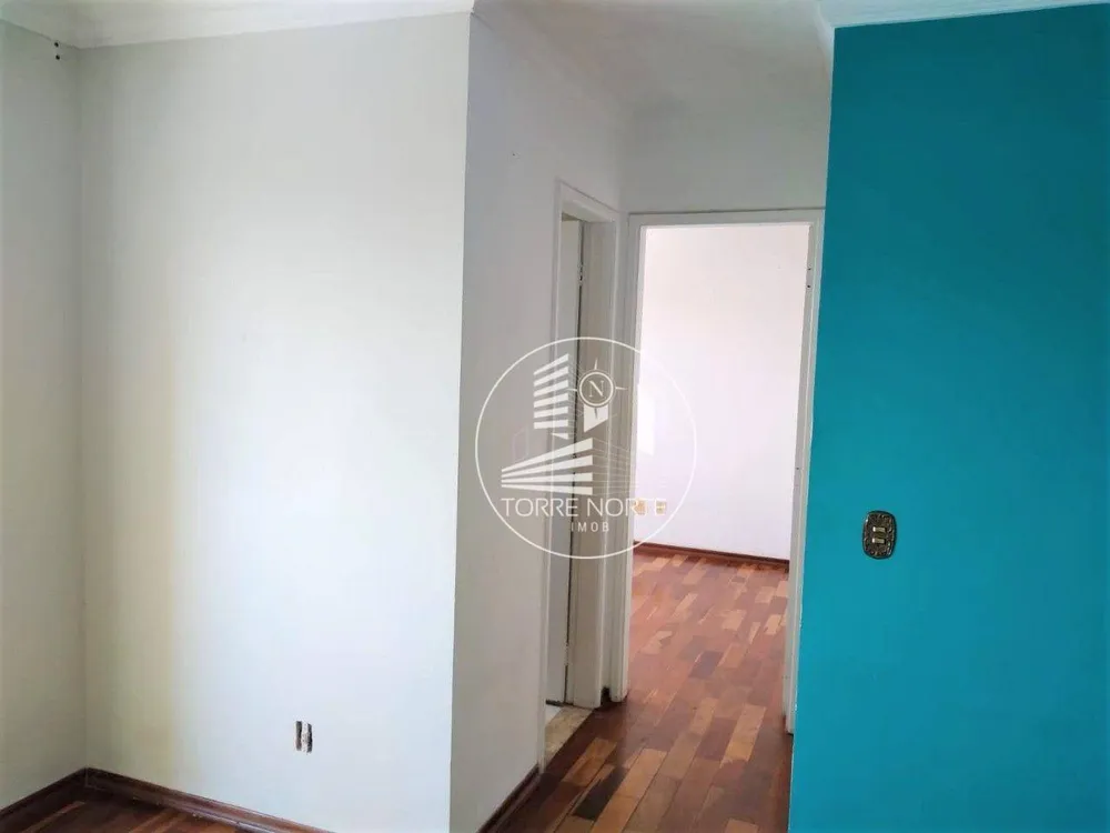 Apartamento, 2 quartos, 60 m² - Foto 4