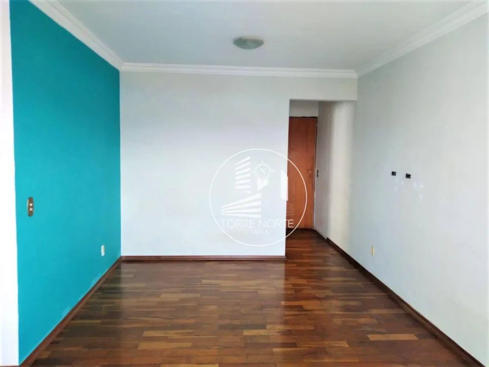 Apartamento, 2 quartos, 60 m² - Foto 2