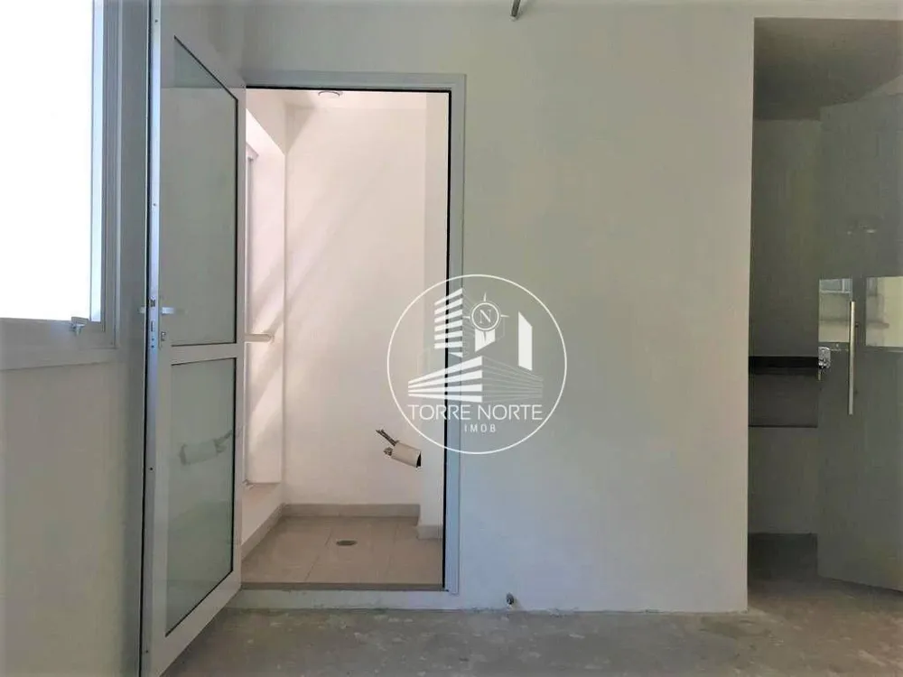 Sala-Conjunto, 32 m² - Foto 3