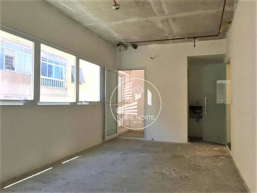 Sala-Conjunto, 32 m² - Foto 2