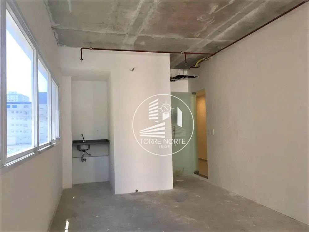 Sala-Conjunto, 32 m² - Foto 1