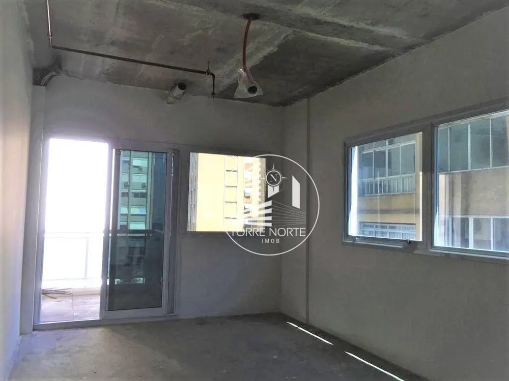 Sala-Conjunto, 32 m² - Foto 4