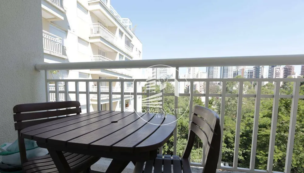 Kitnet-Studio, 34 m² - Foto 2