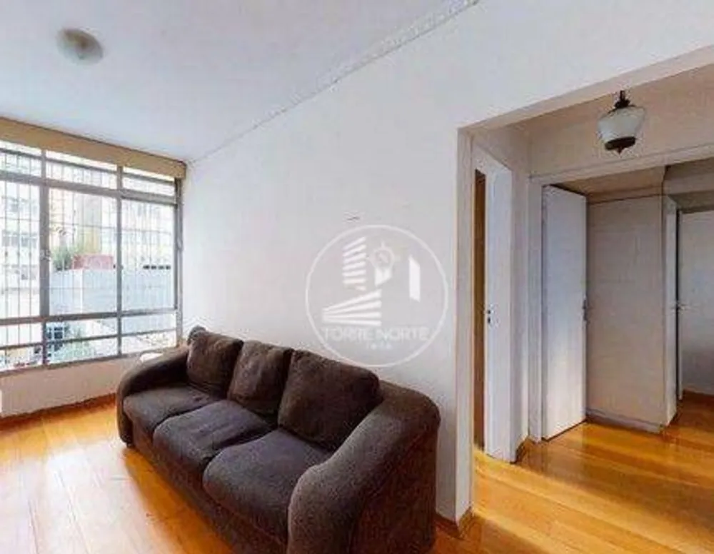 Apartamento, 2 quartos, 69 m² - Foto 1
