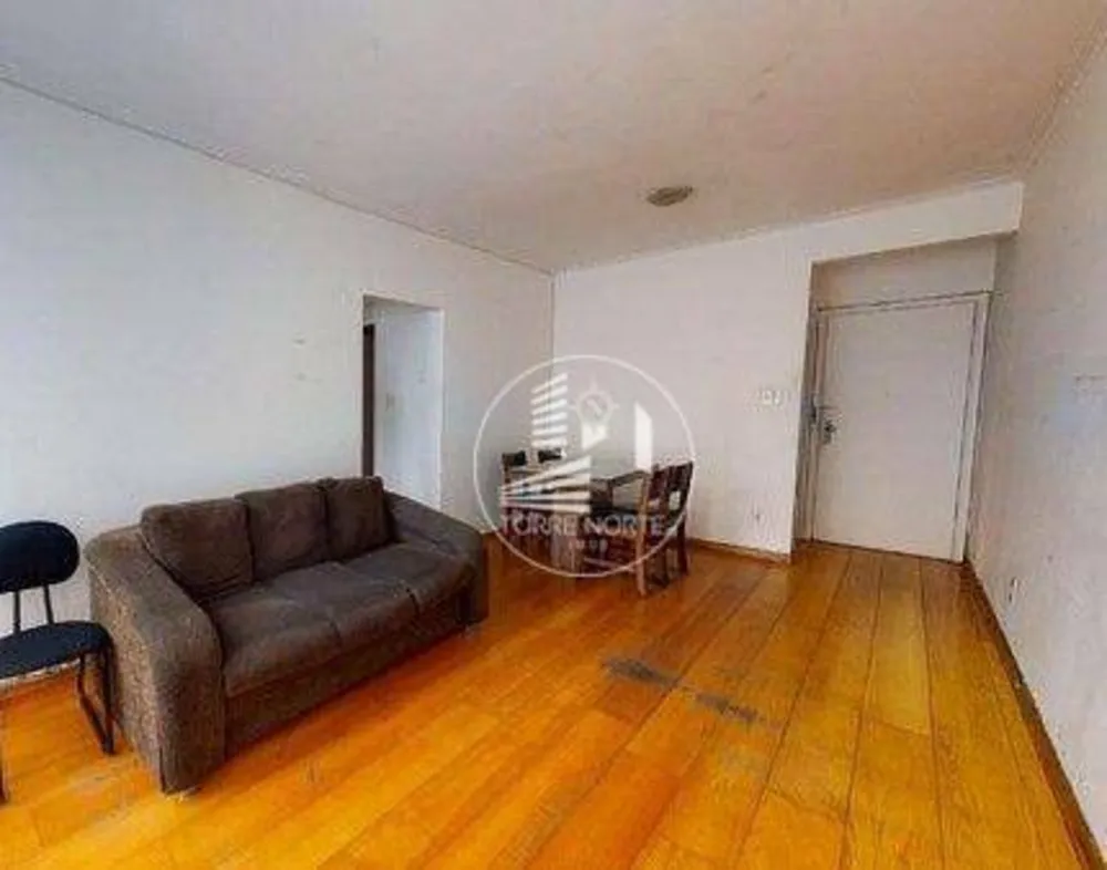 Apartamento, 2 quartos, 69 m² - Foto 2