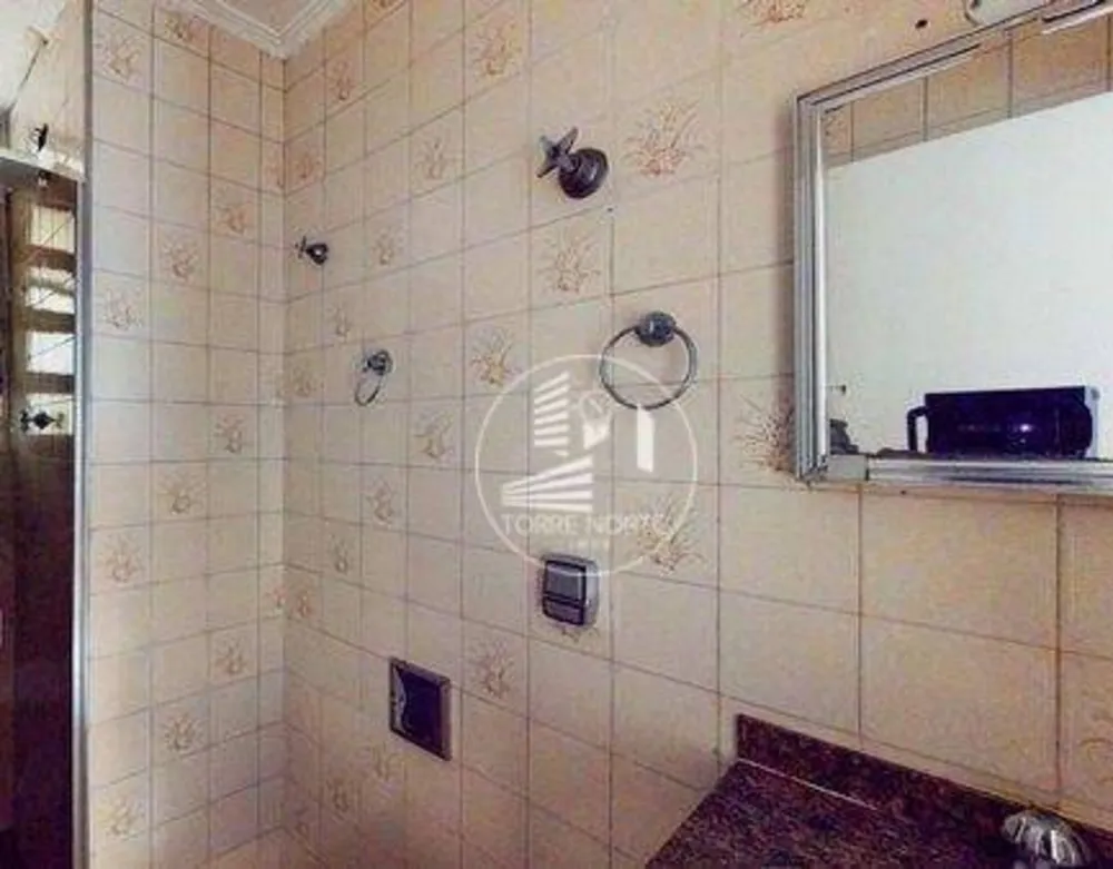 Apartamento, 2 quartos, 69 m² - Foto 3
