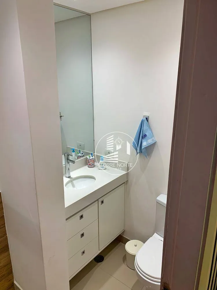Apartamento, 4 quartos, 215 m² - Foto 4