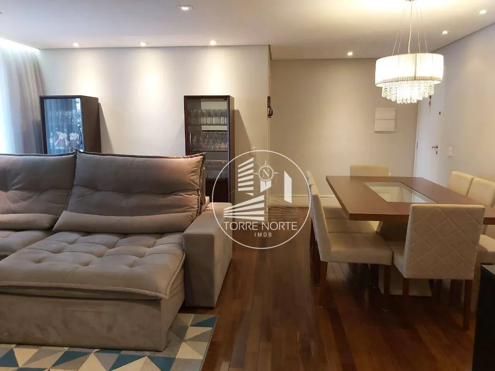 Apartamento, 2 quartos, 98 m² - Foto 2