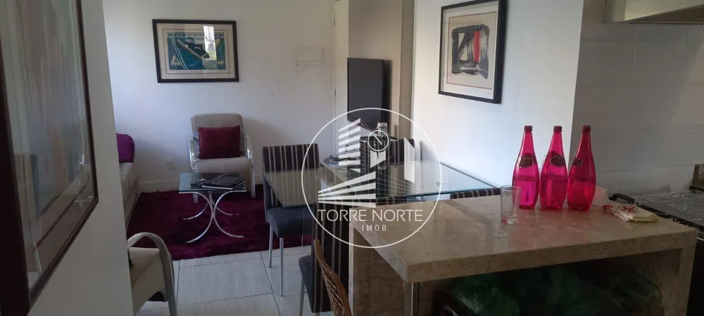 Apartamento, 3 quartos, 62 m² - Foto 3
