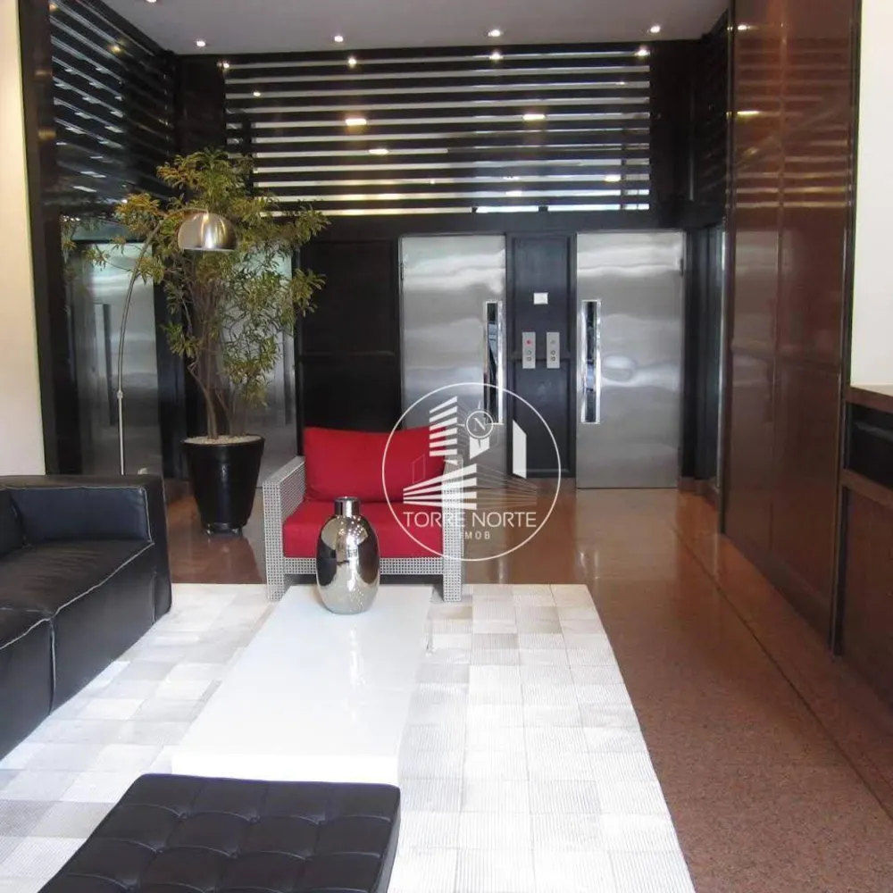 Flat/Apart Hotel, 1 quarto, 40 m² - Foto 4
