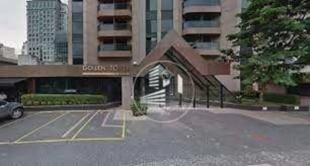 Flat/Apart Hotel, 1 quarto, 40 m² - Foto 1