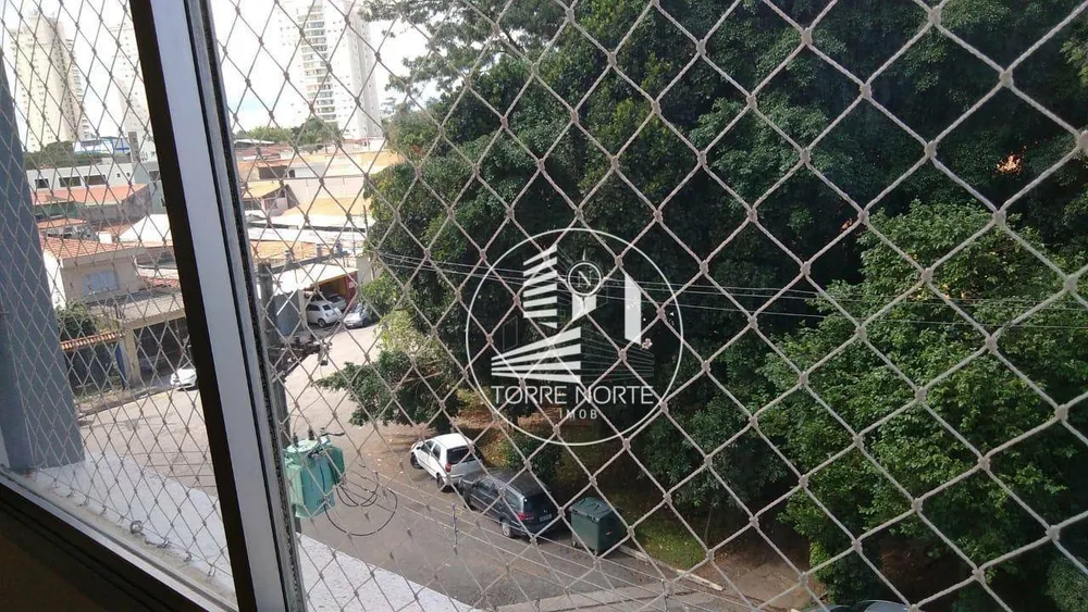 Apartamento, 1 quarto, 46 m² - Foto 4