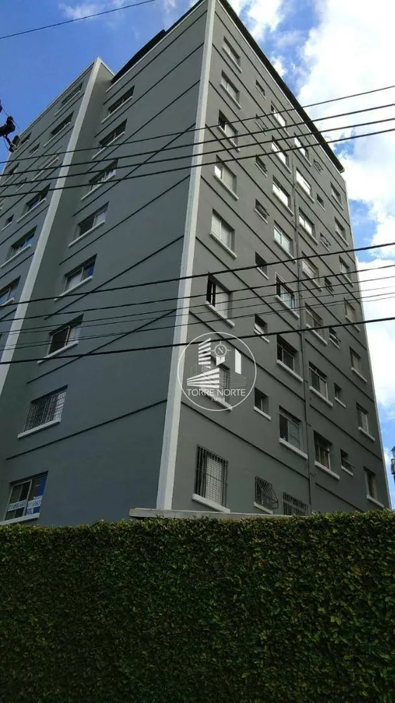 Apartamento, 1 quarto, 46 m² - Foto 2