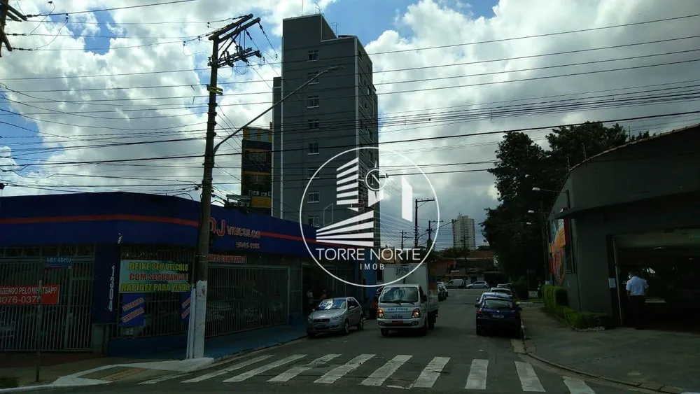 Apartamento, 1 quarto, 46 m² - Foto 3