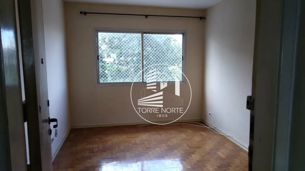 Apartamento, 1 quarto, 46 m² - Foto 1