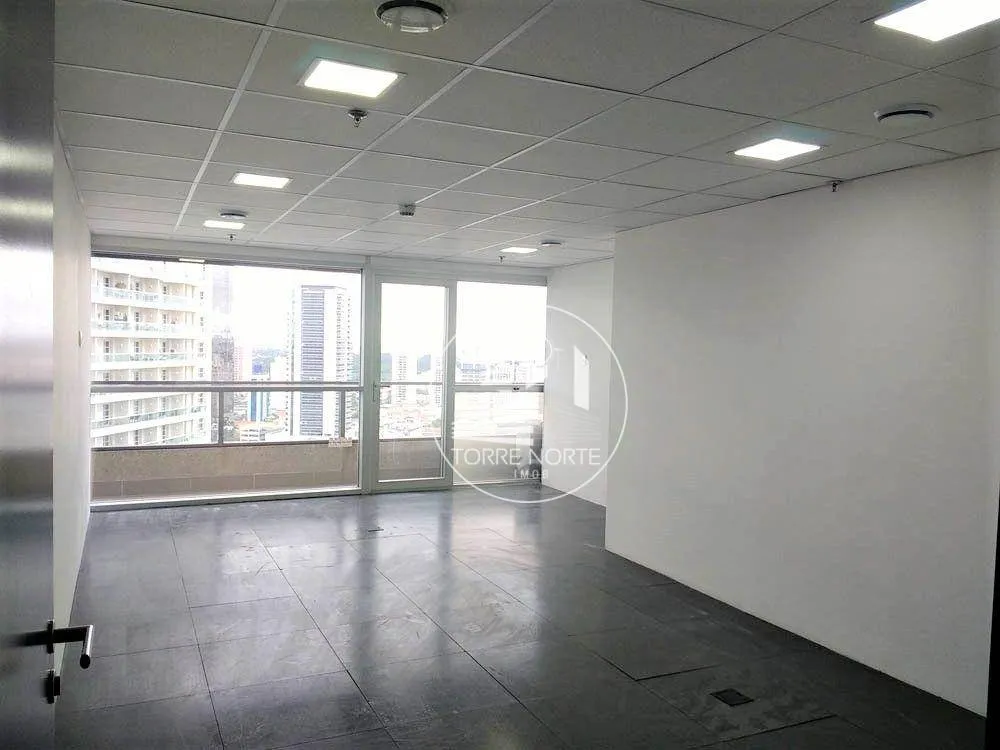 Sala-Conjunto, 40 m² - Foto 1