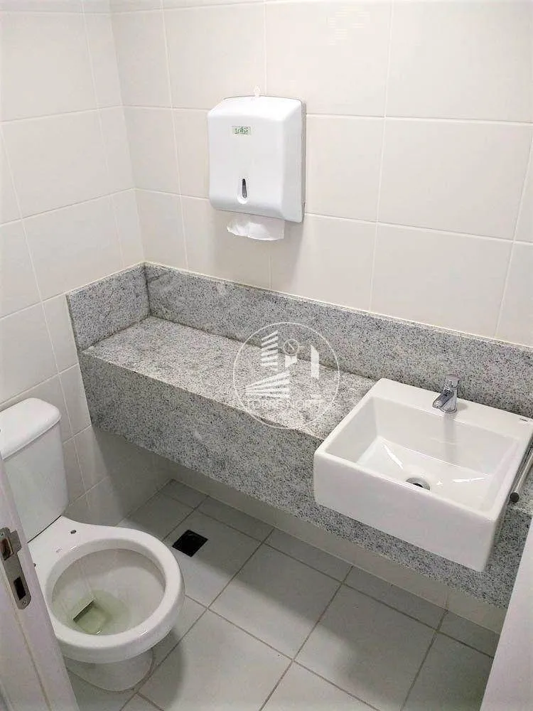 Sala-Conjunto, 40 m² - Foto 2