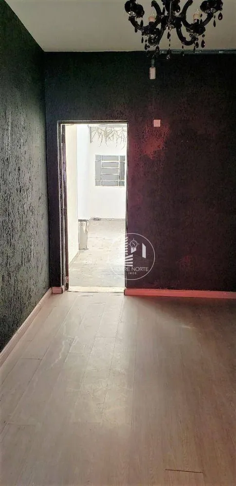 Sobrado, 1 quarto, 120 m² - Foto 2