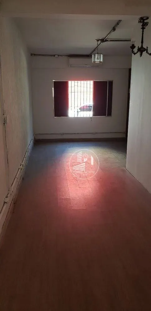 Sobrado, 1 quarto, 120 m² - Foto 1